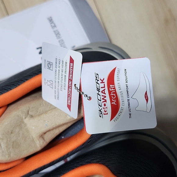 Sketchers go walk arch fit IDYLLIC - Picture 9 of 17